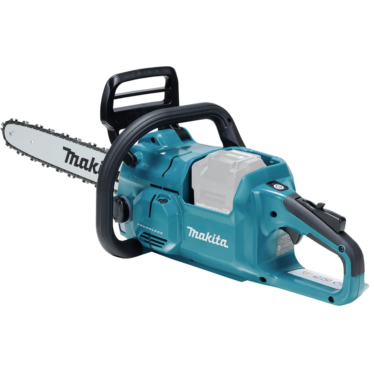 Elettrosega Makita UC023GZ 40V