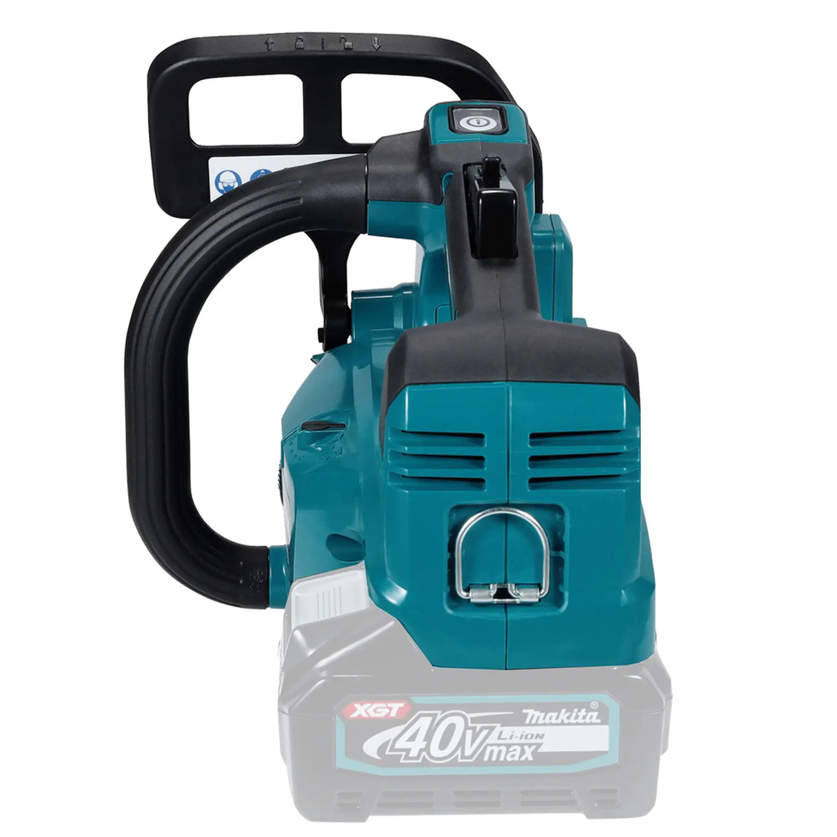 Elettrosega Makita UC006GZ 40V