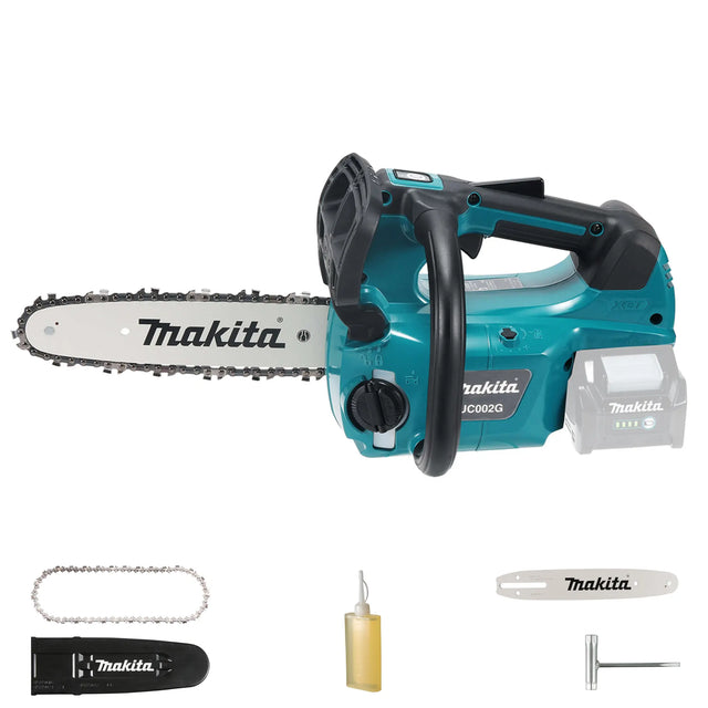 Elettrosega Makita UC002GZ 40V