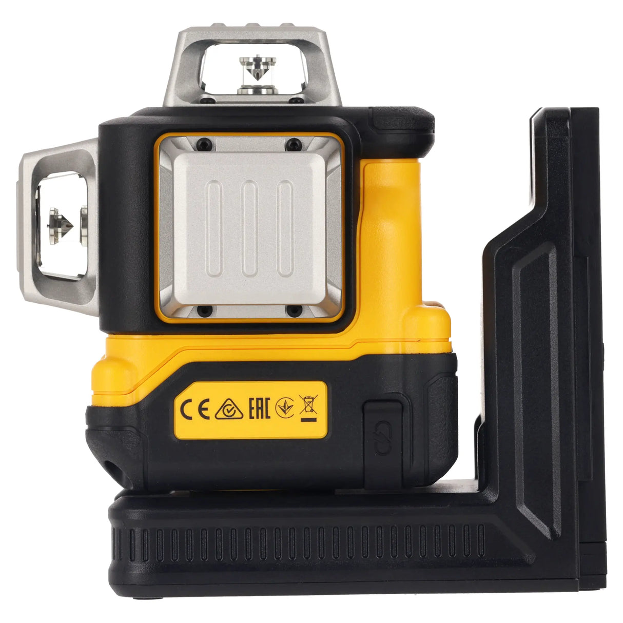 Traceur laser multiligne vert Dewalt DCLE14361GB-XJ