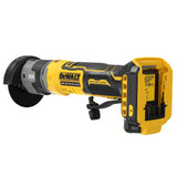 Mini-machine de découpe Dewalt DCG430N-XJ 18V