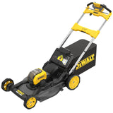 Tondeuse à gazon autotractée Dewalt DCMWSP550N-XJ 54V