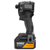 clé à chocs Dewalt Batterie McLaren DCF86MP2T-QW 18V 5Ah