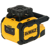 Laser rotativo rosso Dewalt DCLE05211-XJ