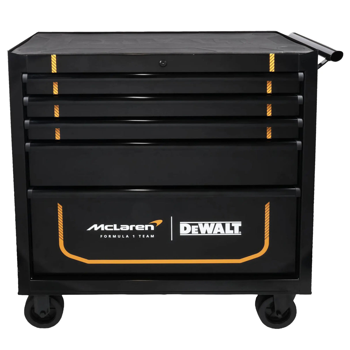Chariot à outils Dewalt McLaren DWST98236-1