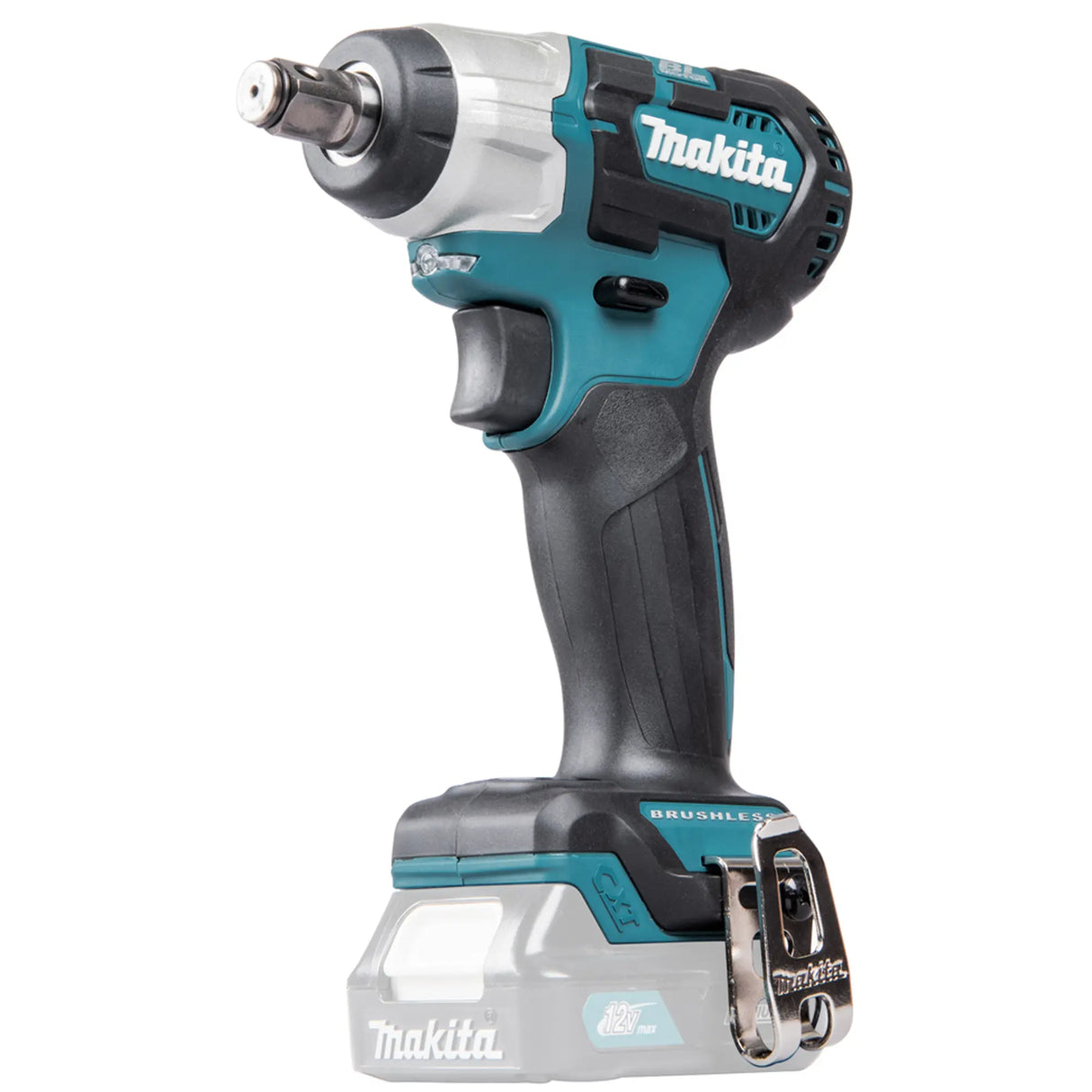 Avvitatore ad impulsi Makita TW161DSAJ 12V 2Ah