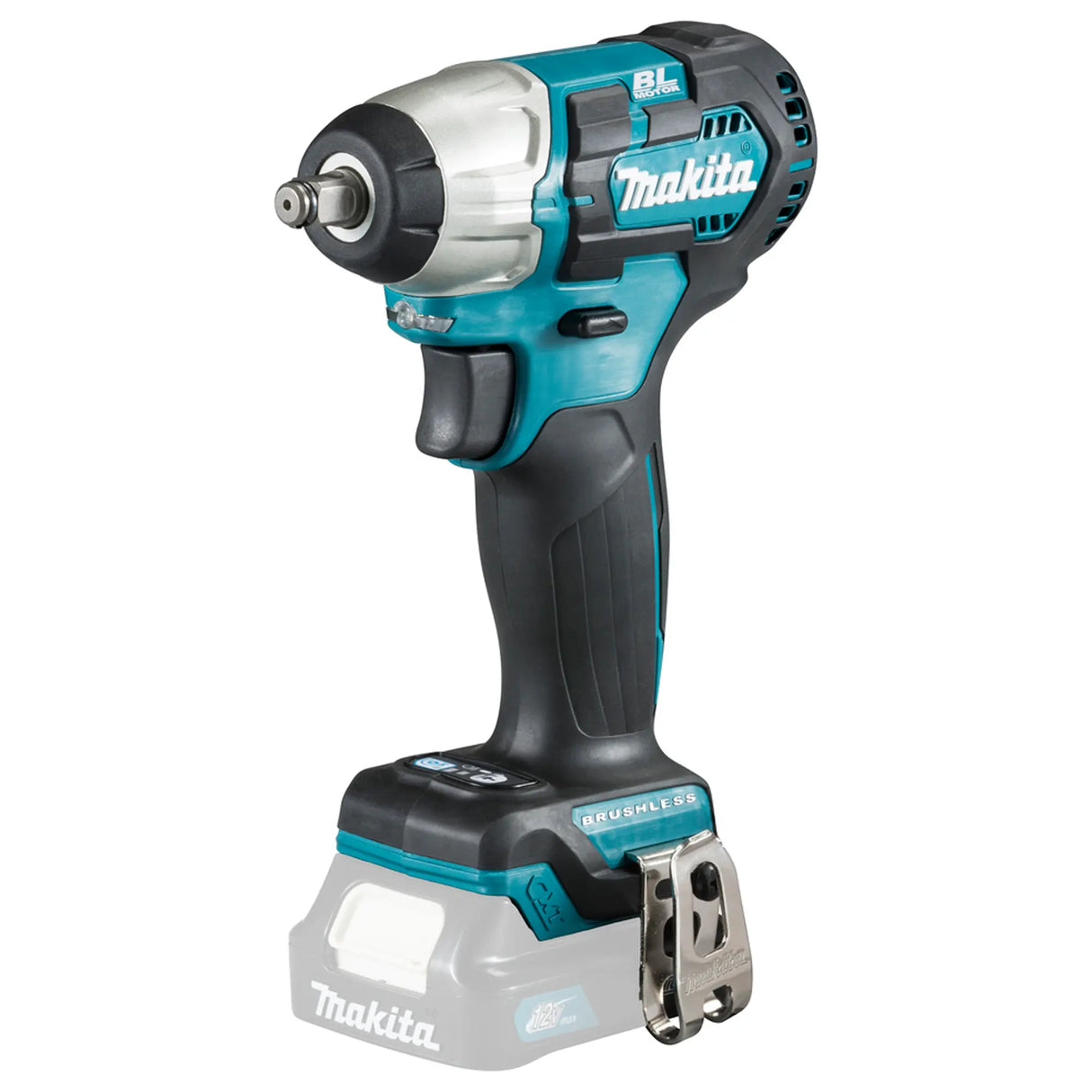 Avvitatore ad impulsi Makita TW160DZJ 12V