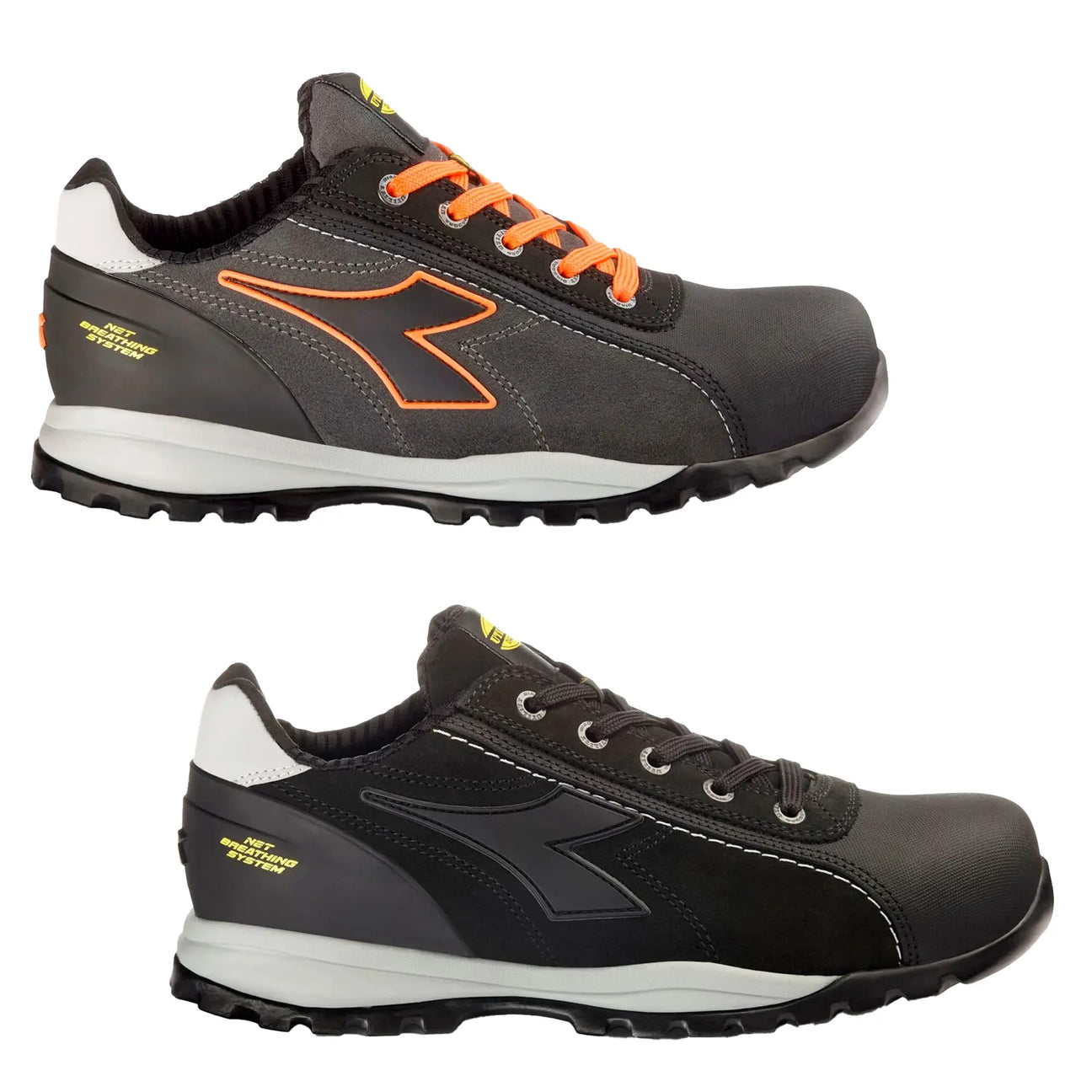 Scarpa Diadora Glove Net Low Pro S3L FO SR HRO ESD