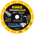 disque de coupe Dewalt DT40254-QZ