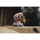 Levigatrice Eccentrica DEWALT DCW230NT 18V