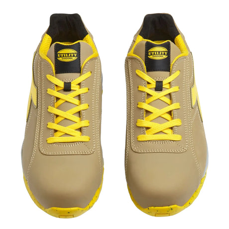 Chaussure Diadora Gant MDS Low S3S FO HRO SR