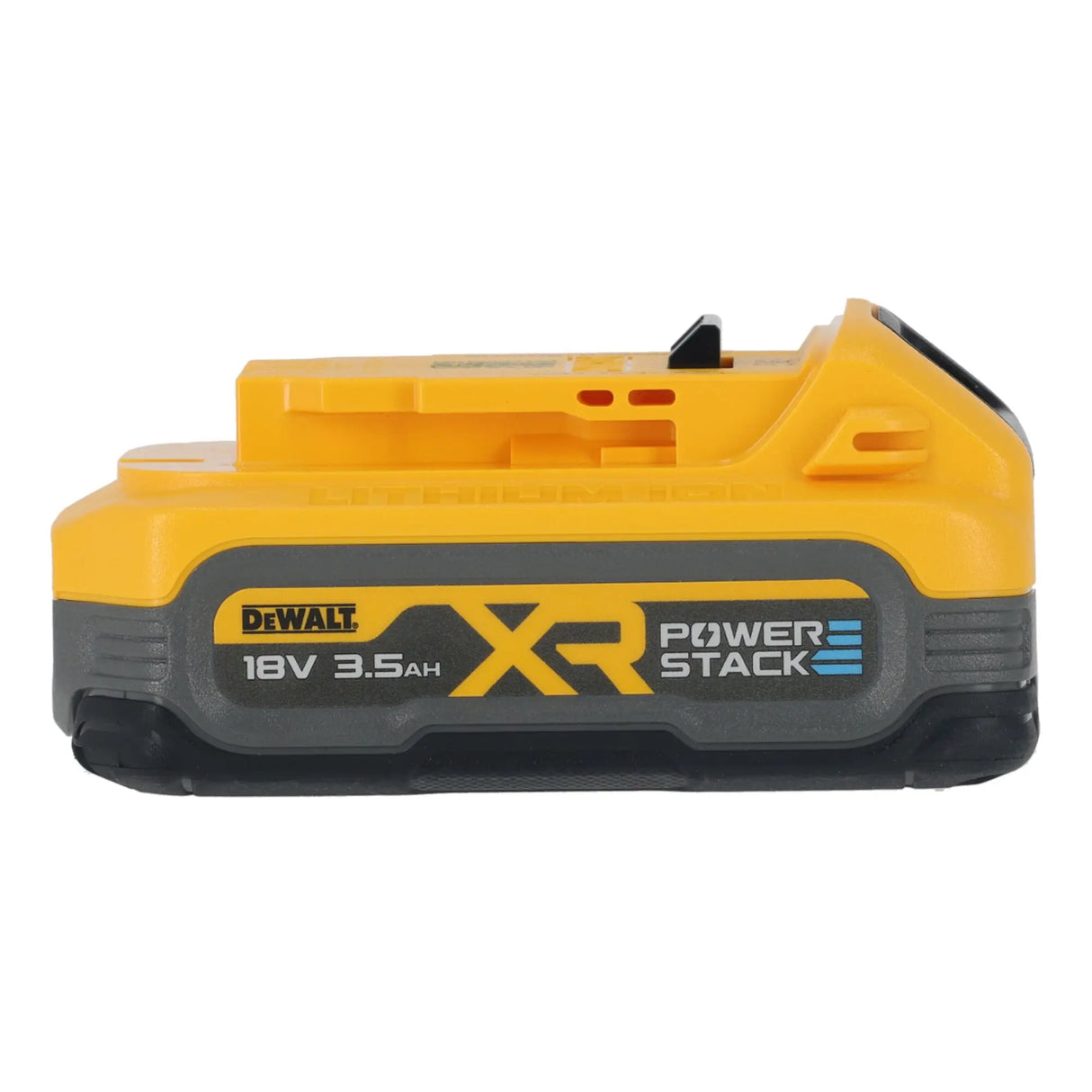 Batteria XR POWERSTACK Dewalt DCBP318-XJ 18V 3.5Ah