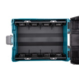 Caricabatterie Multiplo Makita BCC01 1914U3-7 40V