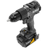 Perceuse Dewalt Batterie McLaren DCD86MP2T-QW 18V 5Ah