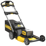 Rasaerba a spinta Dewalt DCMWP134N-XJ 18V