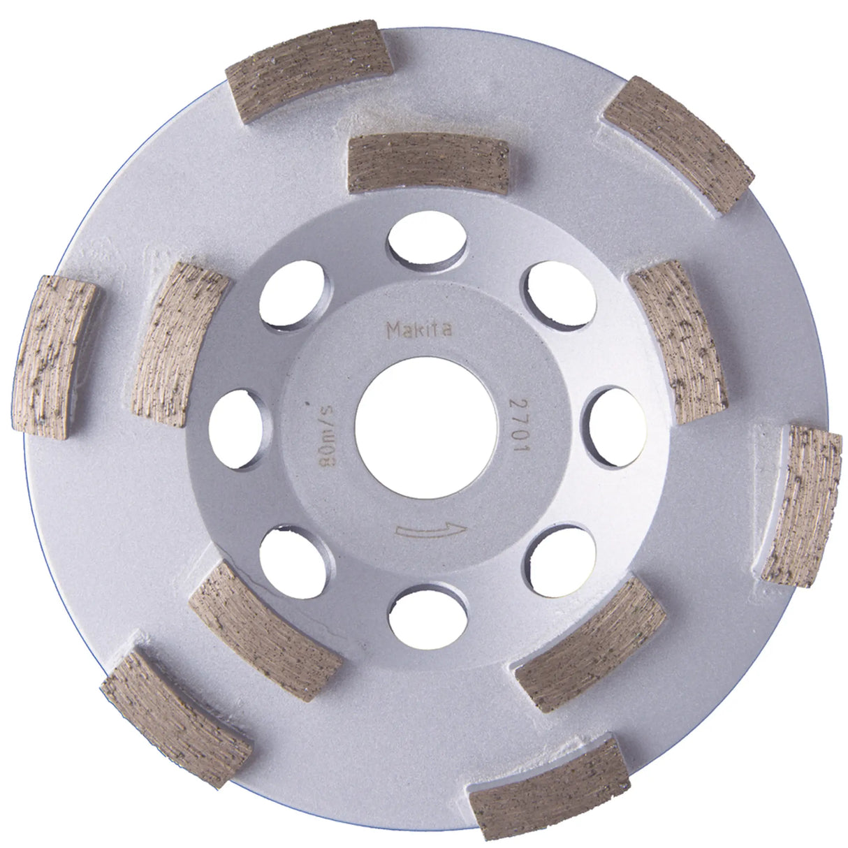 Disco diamantato Makita B-48577