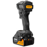 clé à chocs Dewalt Batterie McLaren DCF86MP2T-QW 18V 5Ah