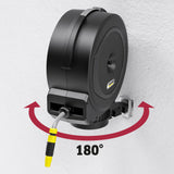 Avvolgitubo Automatico Karcher HBX 4.20