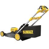 Tondeuse à gazon autotractée Dewalt DCMWSP550N-XJ 54V
