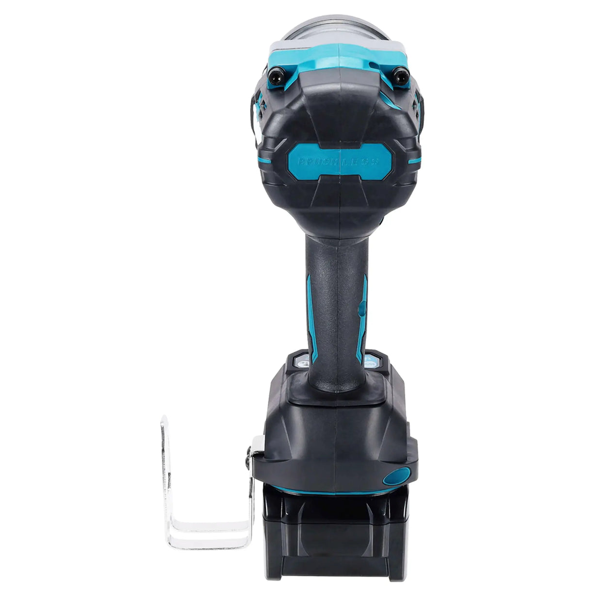 Chiave a impulsi Makita TW003GM201 40V