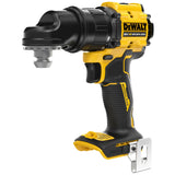 perceuse-visseuse multi-têtes Dewalt DCD803 18V