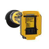 Mini-machine de découpe Dewalt DCG430N-XJ 18V