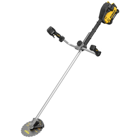 Decespugliatore Dewalt DCMBC723N-XJ 54V