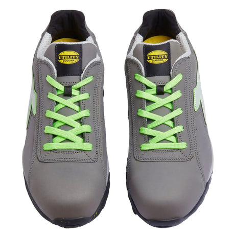Chaussure Diadora Gant MDS Low S3S FO HRO SR