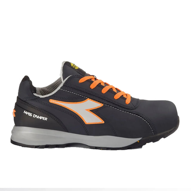Chaussure Diadora Gant MDS Low S3S FO HRO SR