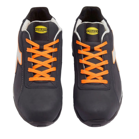 Chaussure Diadora Gant MDS Low S3S FO HRO SR