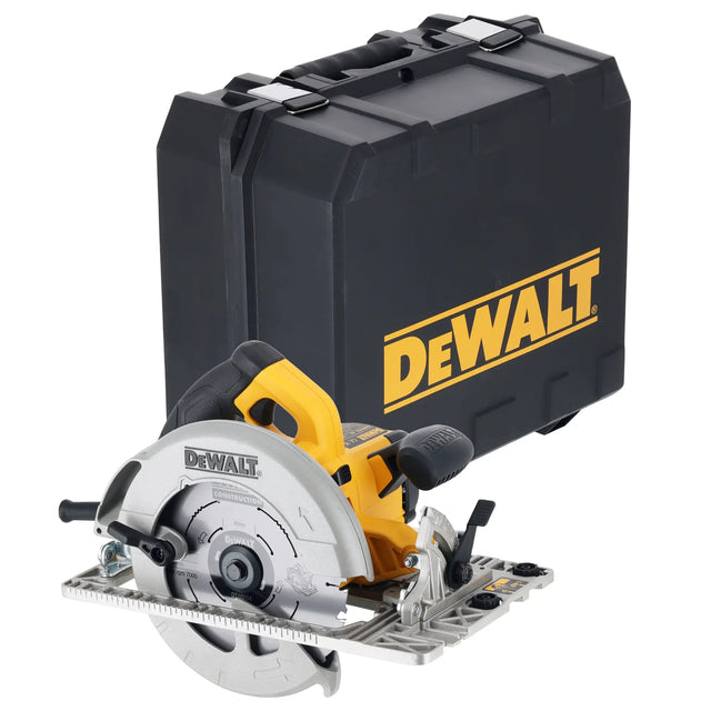 Sega Circolare Dewalt DWE576K 1600W