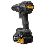 Perceuse Dewalt Batterie McLaren DCD86MP2T-QW 18V 5Ah