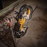 Sega a nastro Dewalt DCS374N-XJ 18V