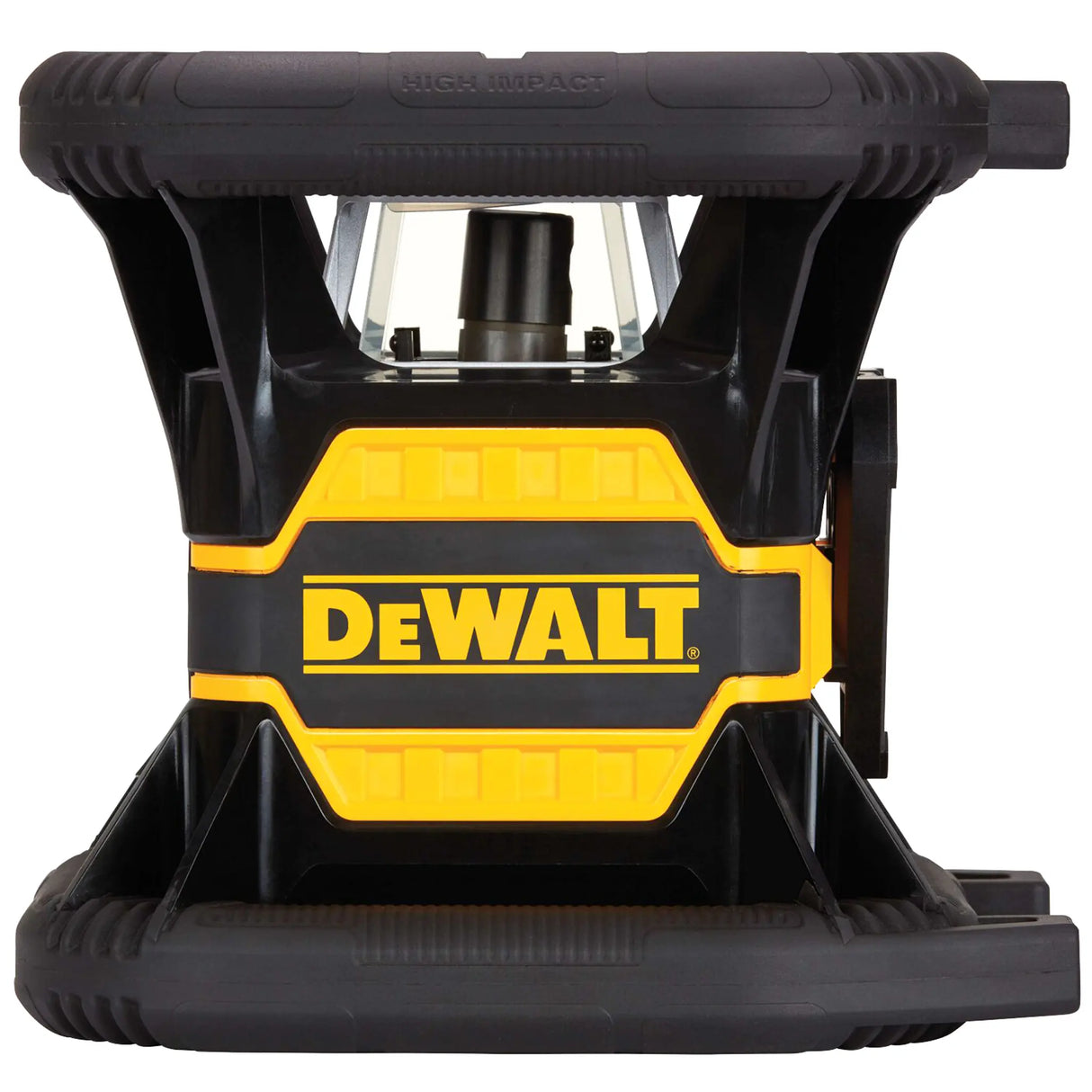 Laser rotativo rosso Dewalt DCE080D1RS-QW 18V 2Ah