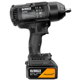 clé à chocs Dewalt Batterie McLaren DCF99MP2T-QW 18V 5Ah