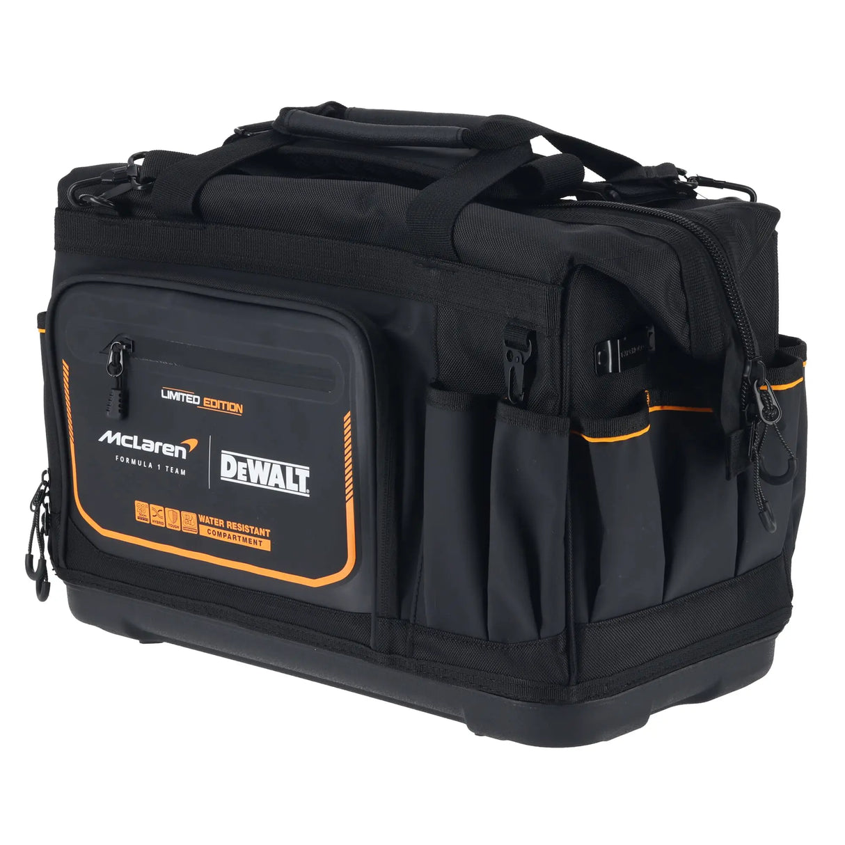 Borsone Dewalt McLaren DWST60104-9