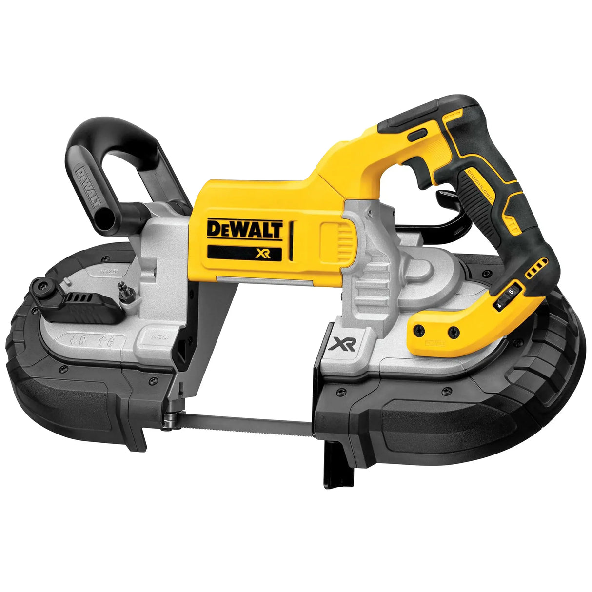 scie à ruban Dewalt DCS374N-XJ 18V