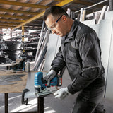 Seghetto Alternativo Bosch GST 18V-125 S