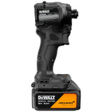 clé à chocs Dewalt Batterie McLaren DCF86MP2T-QW 18V 5Ah