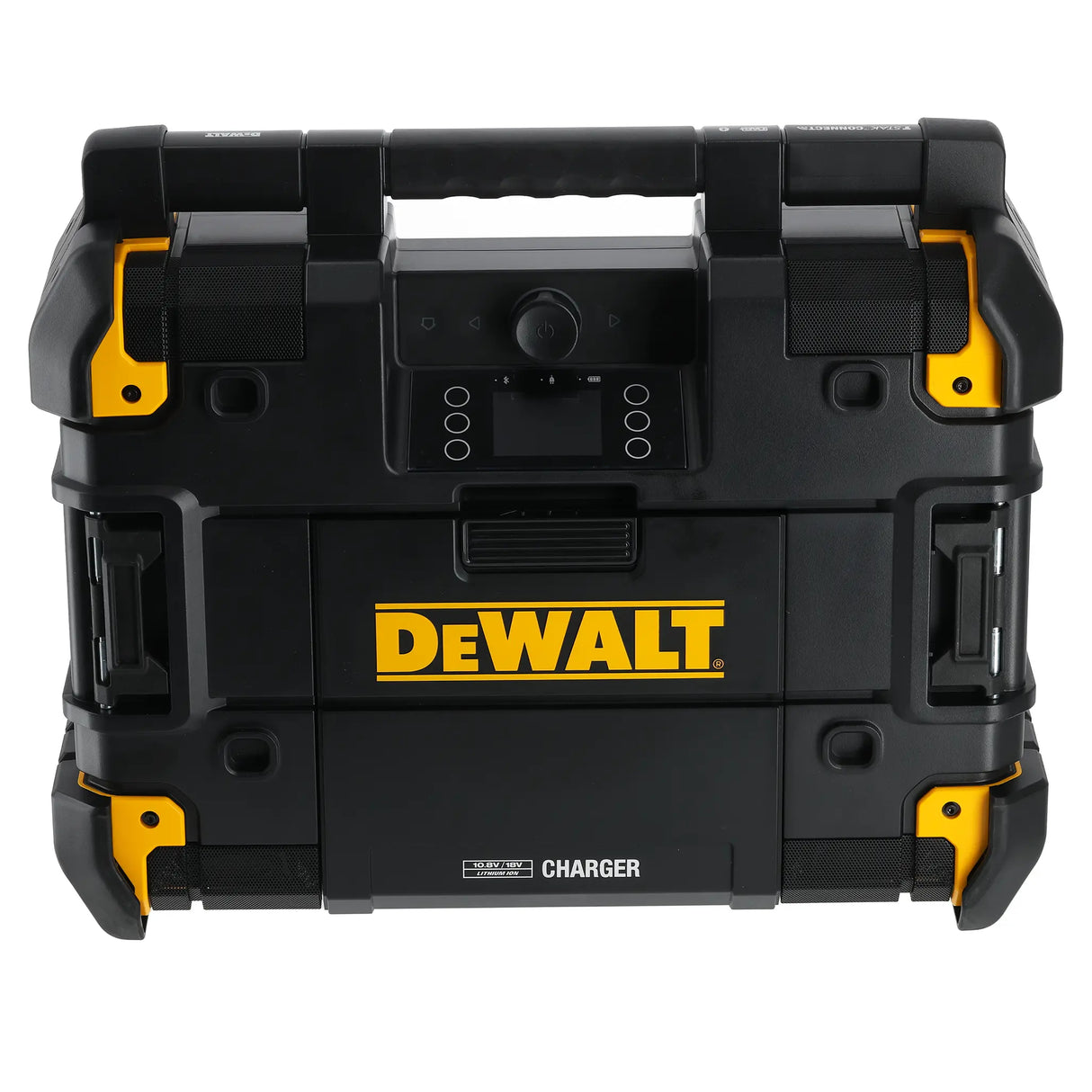 Radio Dewalt TSTAK DWST1-81078-QW