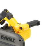 Sega ad Affondamento Dewalt DCS520NT-XJ 54V