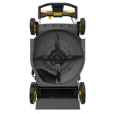 Tondeuse à gazon manuelle Dewalt DCMWP500N-XJ 54V