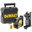 Tracciatore a croce verde Dewalt DW088CG-XJ
