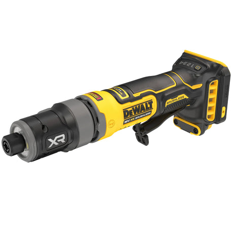 Meuleuse axiale Dewalt DCG420N-XJ 18V