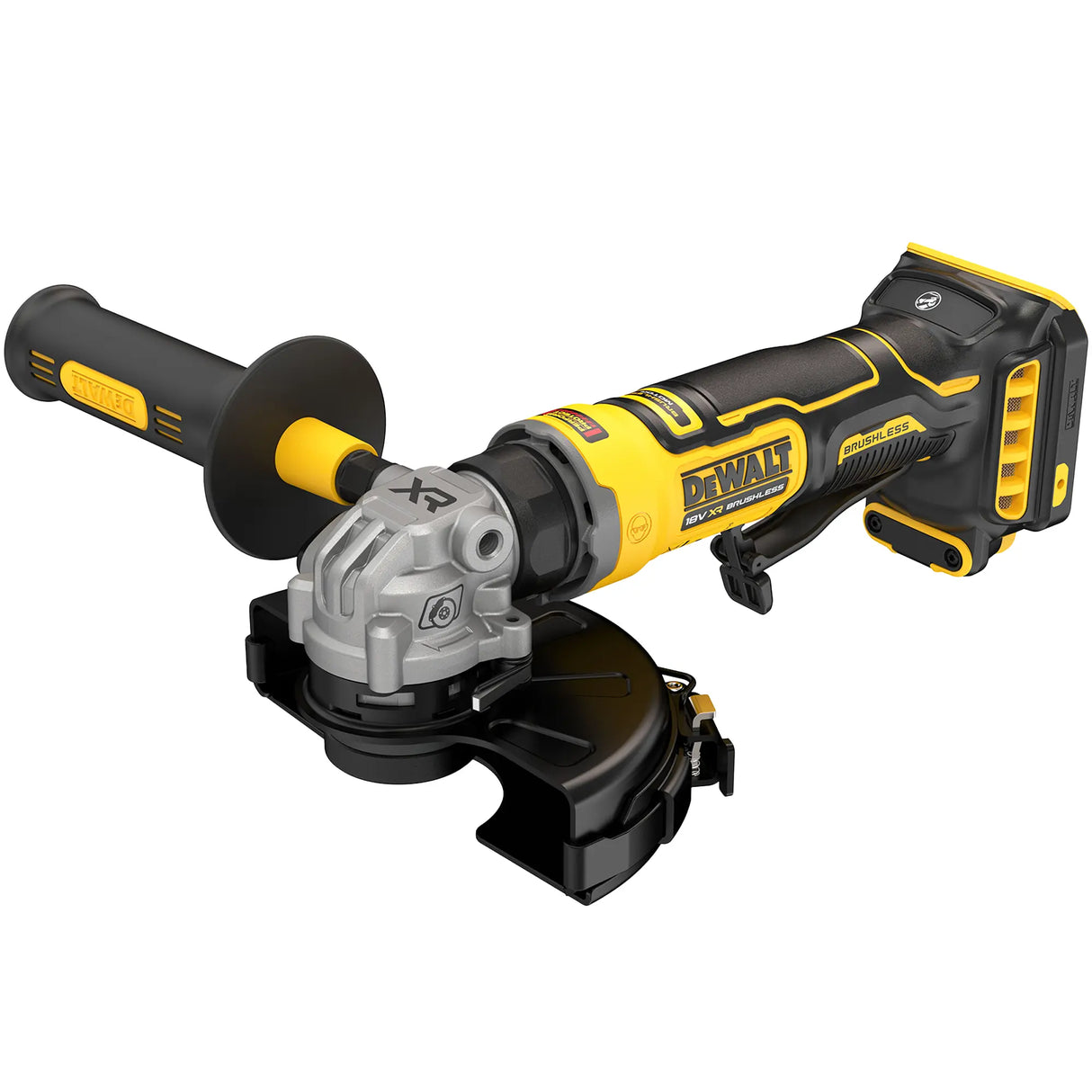 Broyeur Dewalt DCG404NT-XJ 18V