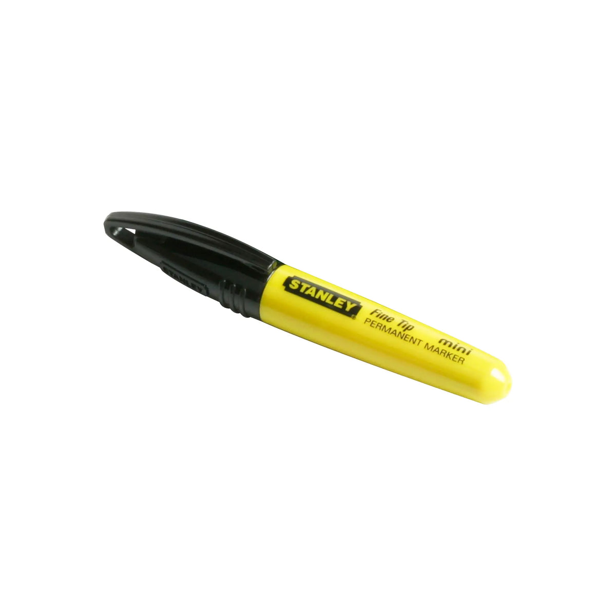 Mini marqueur permanent Stanley 1-47-324