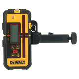 Laser rotativo rosso Dewalt DCLE15211-QW
