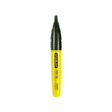 Mini marqueur permanent Stanley 1-47-324