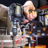 clé à chocs Dewalt Batterie McLaren DCF86MP2T-QW 18V 5Ah