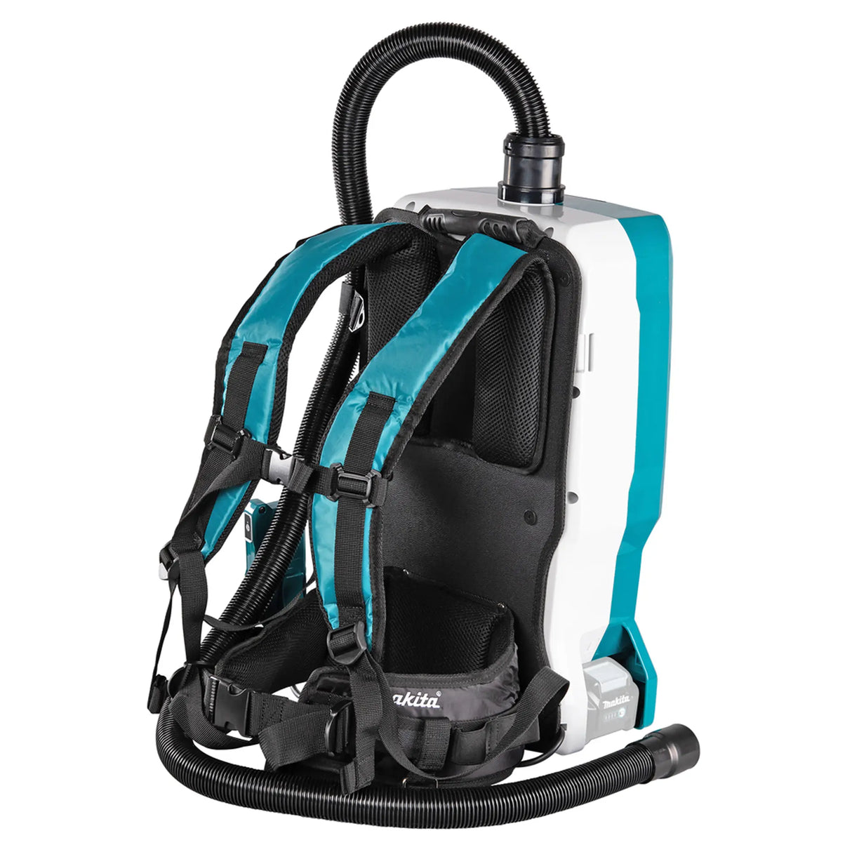 Aspiratore zaino Makita VC012GZ01 40V